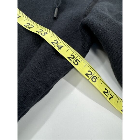 Under Armour Mens XL Project Rock Blood Sweat Respect Hoodie Heavyweight Black - Picture 7 of 14